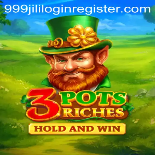 Explore the Thrilling World of 3potsRiches: Endless Entertainment Awaits