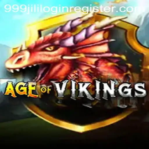 Age of Viking: Exploring the Epic Saga of Norse Warriors