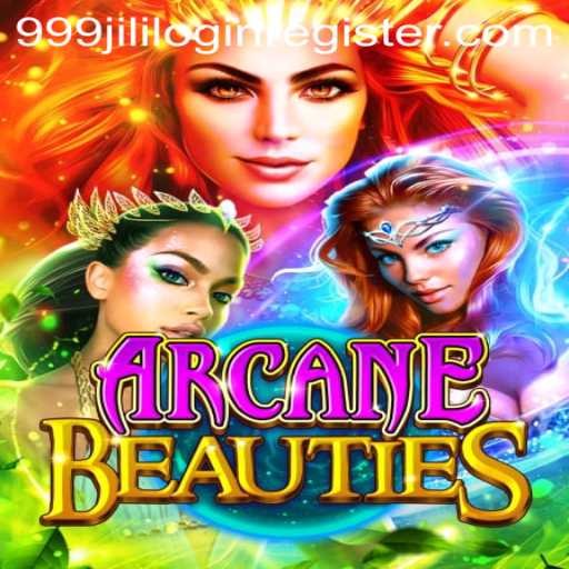 Explore ArcaneBeauties: A Captivating Gaming Experience at 999JILI.COM