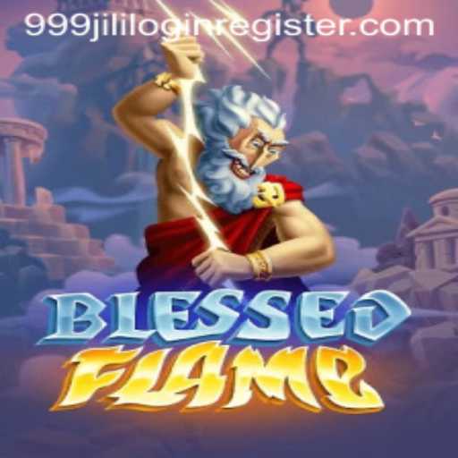 Exploring the Mystical World of BlessedFlame