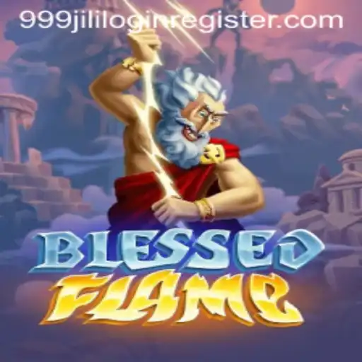 Exploring the Mystical World of BlessedFlame