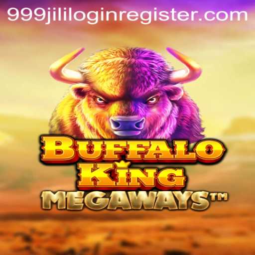 Exploring the Wild Frontier with BuffaloKing on 999JILI.COM