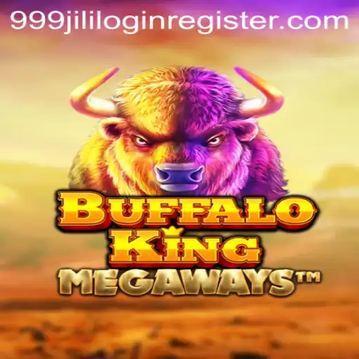 Exploring the Wild Frontier with BuffaloKing on 999JILI.COM