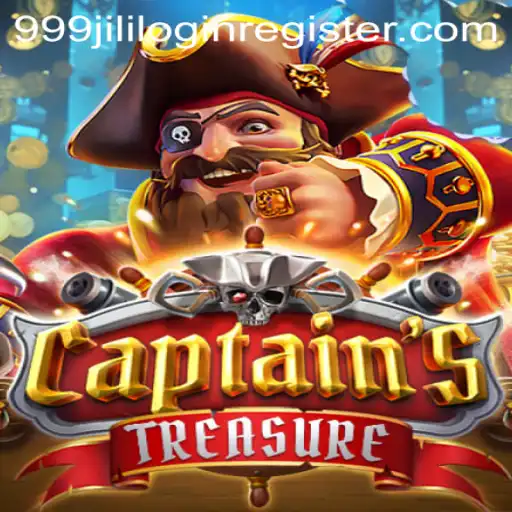 Discover the Thrilling Adventure of CaptainssTreasure on 999JILI.COM