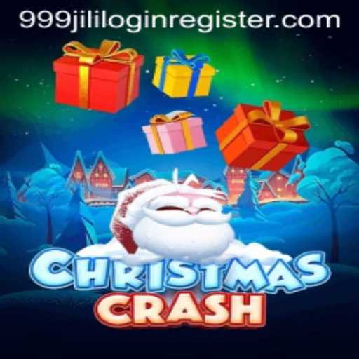 ChristmasCrash: A Festive Gaming Experience Revolutionized by 999JILI.COM