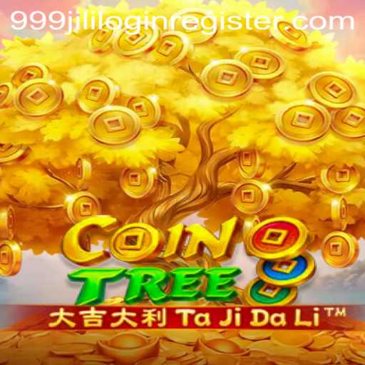 Discovering CoinTree: An Exciting Digital Game by 999JILI.COM