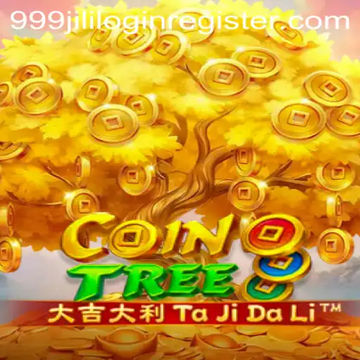 Discovering CoinTree: An Exciting Digital Game by 999JILI.COM