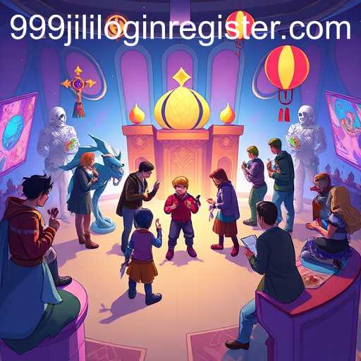 The Vibrant World of Player Communities in Online Gaming