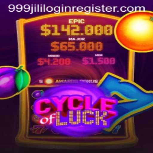 The Thrilling World of CycleofLuck in the Online Casino Arena