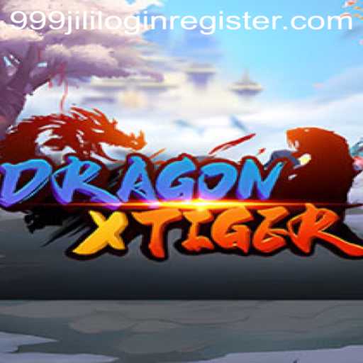 Exploring DragonXTiger: An In-Depth Look at the Game from 999JILI.COM