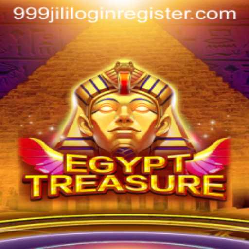 Discover the Thrilling Adventure of EgyptTreasure on 999JILI.COM