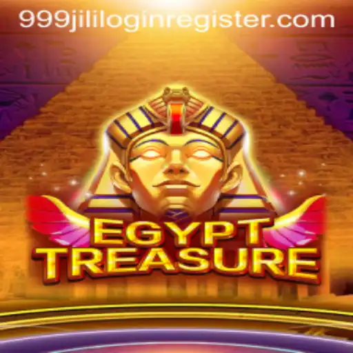 Discover the Thrilling Adventure of EgyptTreasure on 999JILI.COM