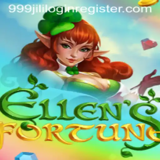 Exploring EllensFortune: A Dynamic Gaming Experience with 999JILI.COM