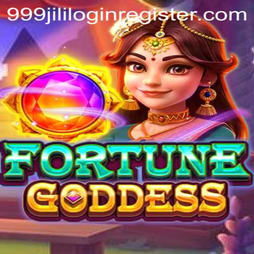 Discover the Magical World of FORTUNEGODDESS