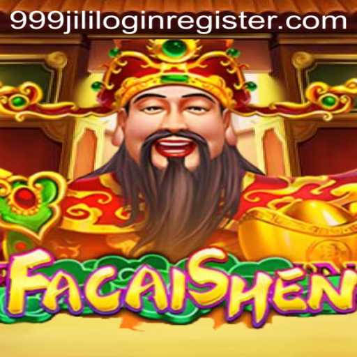 Exploring the Exciting World of FaCaiShen on 999JILI.COM