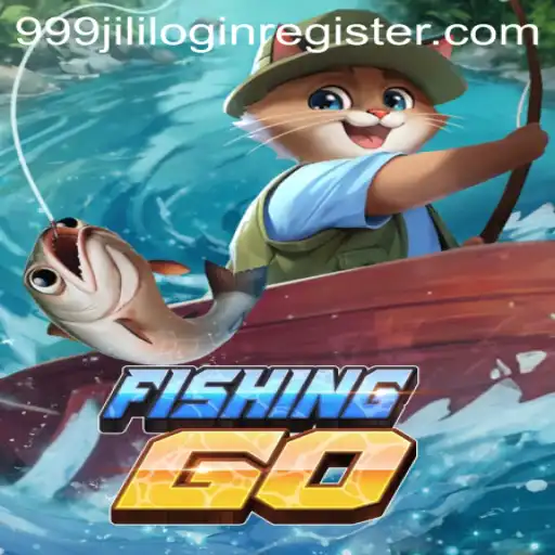 Exploring FishingGO and the Popular Portal 999JILI.COM