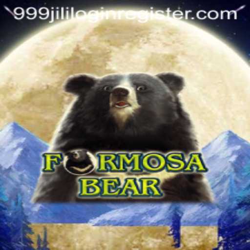 FormosaBear: A Unique Gaming Experience with 999JILI.COM