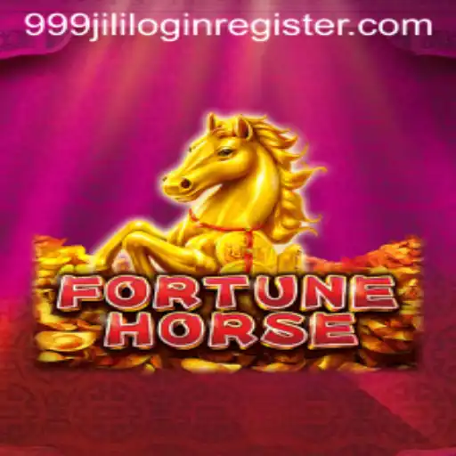 Exploring the Exciting World of FortuneHorse: The Latest Craze from 999JILI.COM