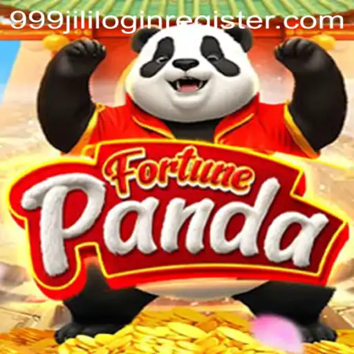 Discover the Excitement of FortunePanda at 999JILI.COM