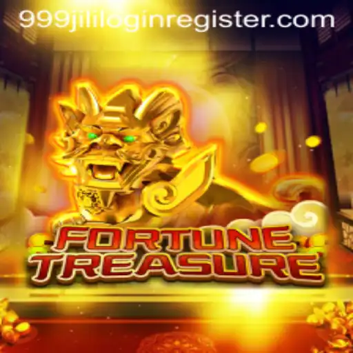 Exploring FortuneTreasure: A Deep Dive into the Latest Gaming Sensation from 999JILI.COM