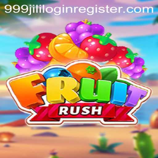Discover the Thrills of FruitRush: A New Gaming Sensation