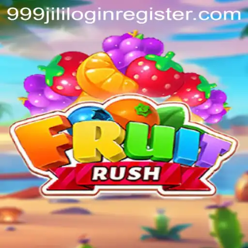 Discover the Thrills of FruitRush: A New Gaming Sensation