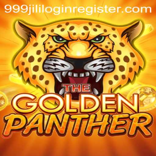 Discovering the Exciting World of GOLDENPANTHER on 999JILI.COM