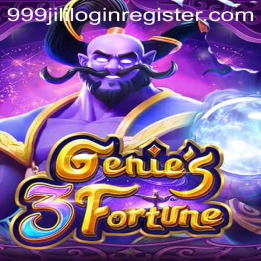Discover the Magic of Genie3Fortune with 999JILI.COM