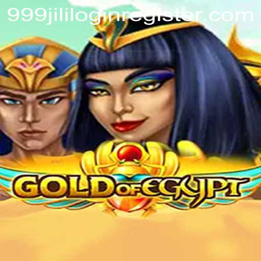 Exploring the Enchanting World of GoldOfEgypt at 999JILI.COM