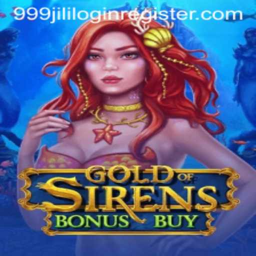 Explore the Exciting World of GoldofSirensBonusBuy