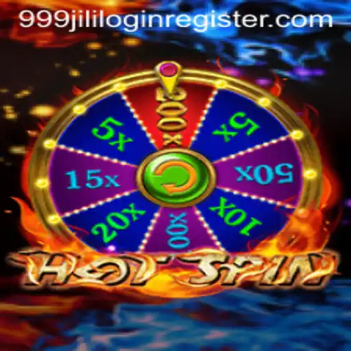 Unveiling HotSpin: The Thrills and Features of an Exciting Casino Game