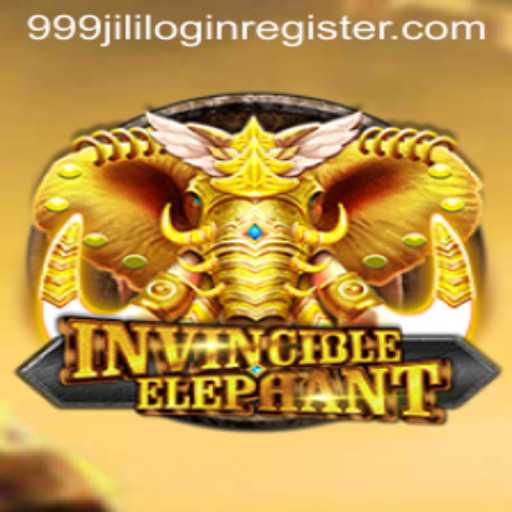 Exploring InvincibleElephant: A New Gaming Adventure by 999JILI.COM