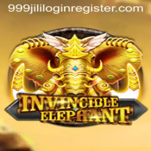 Exploring InvincibleElephant: A New Gaming Adventure by 999JILI.COM