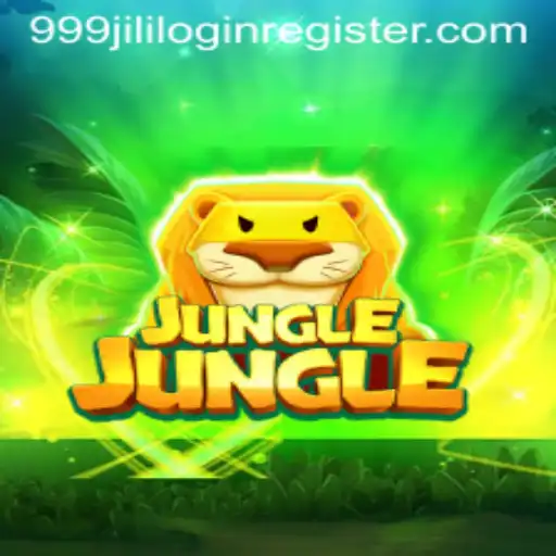 Exploring JungleJungle: The Thrilling Adventure Game by 999JILI.COM