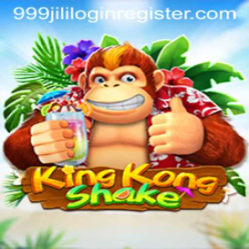 Discover the Exciting World of KingKongShake: A Thrilling Gaming Experience