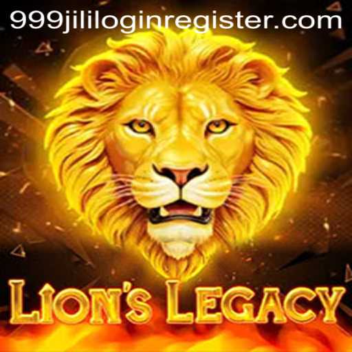 Exploring the Thrilling World of LionsLegacy and Its Connection with 999JILI.COM