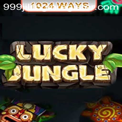 Exploring the Thrills of LuckyJungle1024: A Complete Guide