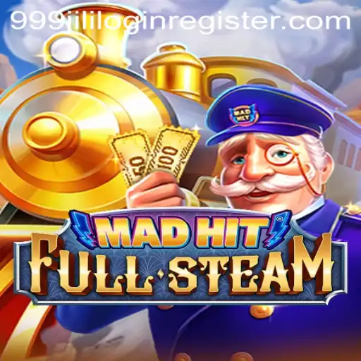 Exploring the Exciting World of MadHitFullSteam: A Closer Look at the Game and Its Mechanics