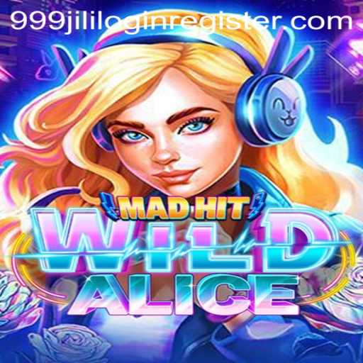MadHitWildAlice: Exploring the Enchanting Chaos of a New Gaming Adventure