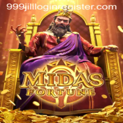 Discover MidasFortune: The Golden Touch in Gaming