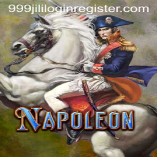 Experience the Strategic Gameplay of Napoleon with 999JILI.COM