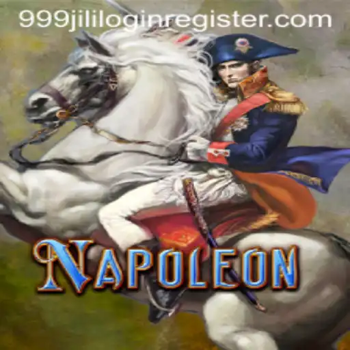 Experience the Strategic Gameplay of Napoleon with 999JILI.COM