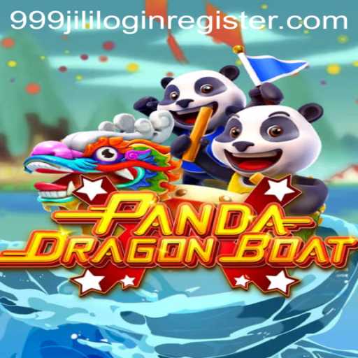 Discover the Enchanting World of PANDADRAGONBOAT at 999JILI.COM