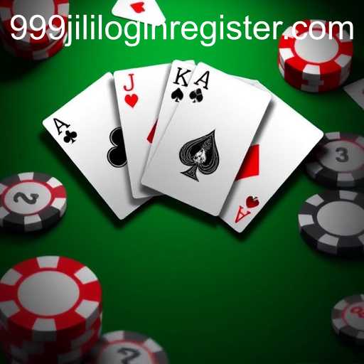 Exploring the Thrilling World of Poker Games on 999JILI.COM