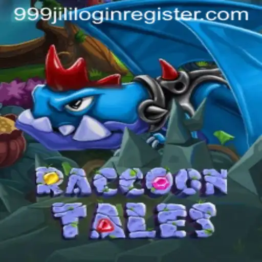 Exploring the Enchanting World of RaccoonTales: A Modern Gaming Adventure