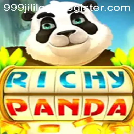 Discovering the Excitement of RichyPanda: The Thrilling Game of 999JILI.COM