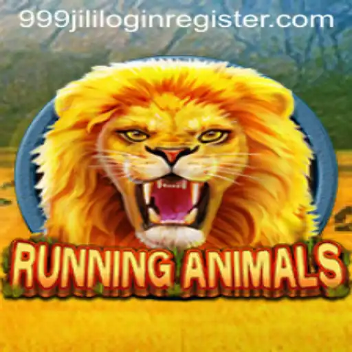 Discover RunningAnimals: A Captivating Journey Through the World of High-Speed Adventures