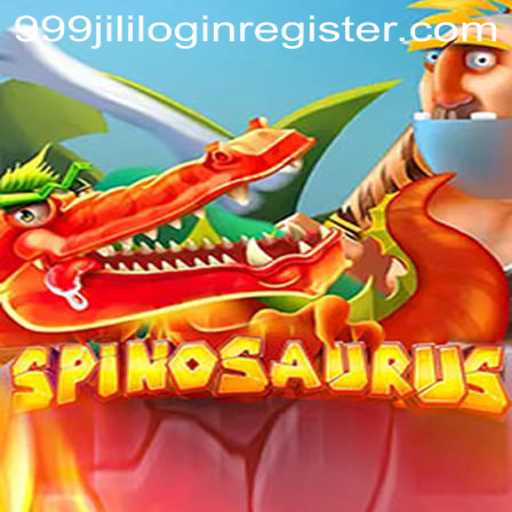 Unveiling the Excitement of Spinosaurus at 999JILI.COM