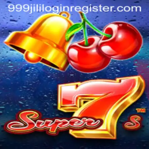 Exploring the Exciting World of Super7s: A Deep Dive into the Popular Game from 999JILI.COM