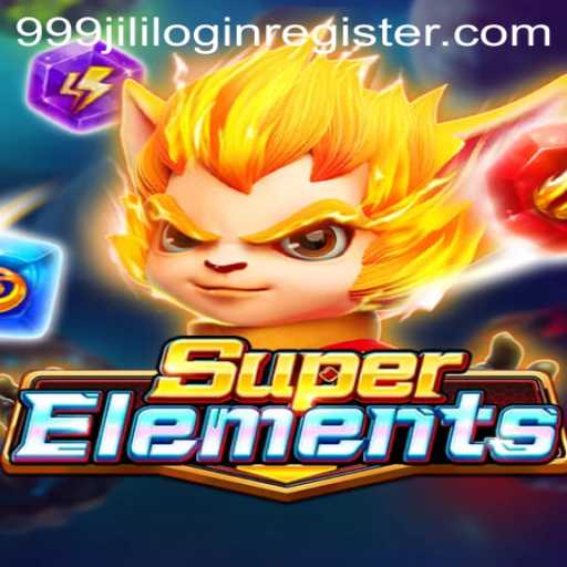 Exploring SuperElements: A Comprehensive Guide